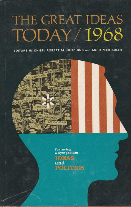 The Great Ideas Today - Oskola Antikvárium