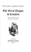 The Great Plague in London - Oskola Antikvárium