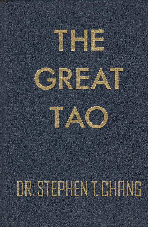 The Great Tao - Oskola Antikvárium