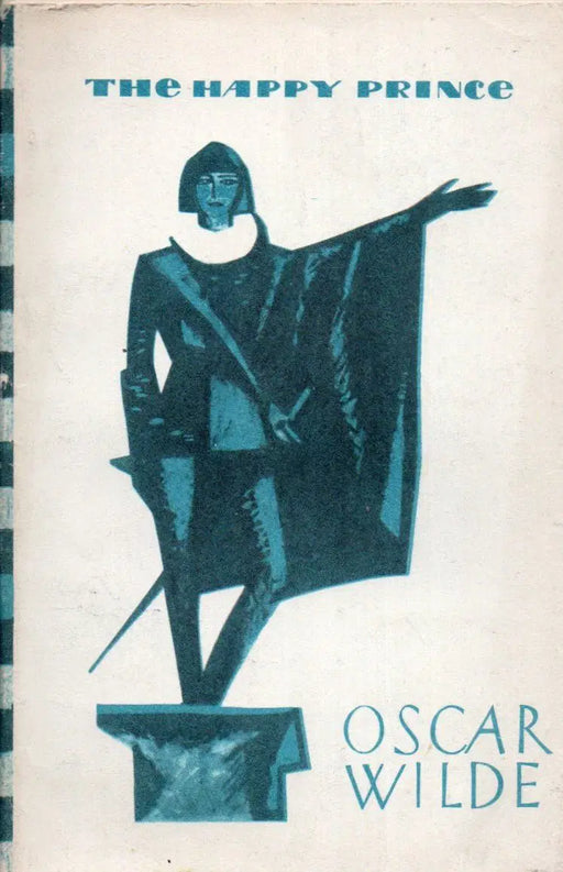The Happy Prince and Other Tales - Oskola Antikvárium