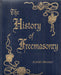 The History of Freemasonry - Oskola Antikvárium