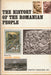 The History of the Romanian People - Oskola Antikvárium