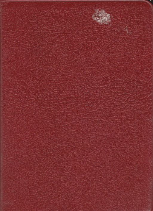 The Holy Bible - Oskola Antikvárium