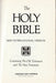 The Holy Bible - Oskola Antikvárium