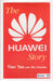 The Huawei Story - Oskola Antikvárium
