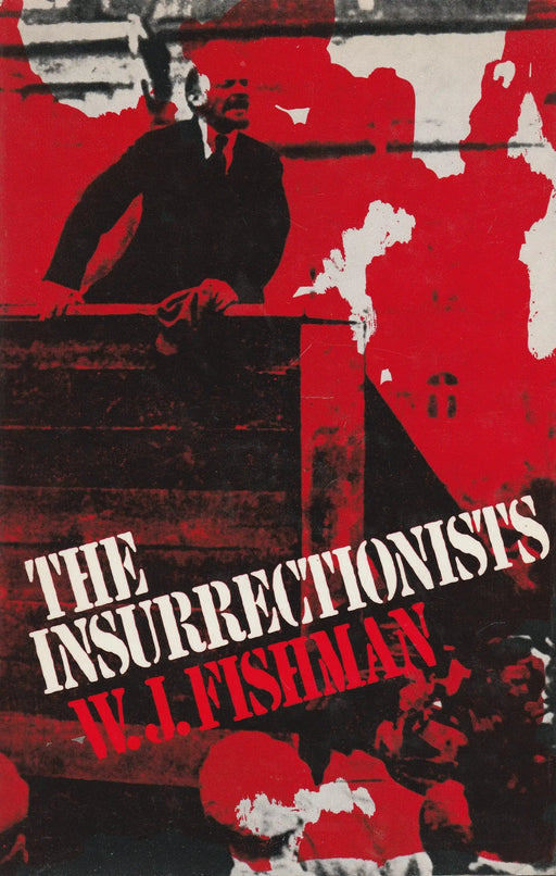 The Insurrectionists - Oskola Antikvárium