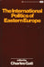 The International Politics of Eastern Europe - Oskola Antikvárium