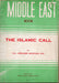 The Islamic Call - Oskola Antikvárium