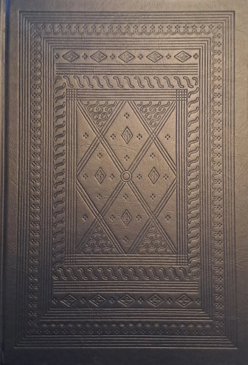 The Istanbul Antiphonal - Oskola Antikvárium