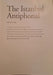 The Istanbul Antiphonal - Oskola Antikvárium