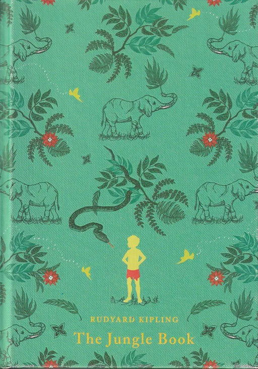 The Jungle Book - Oskola Antikvárium