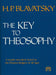 The Key to Theosophy - Oskola Antikvárium