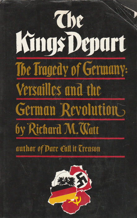 The King's Depart - Oskola Antikvárium