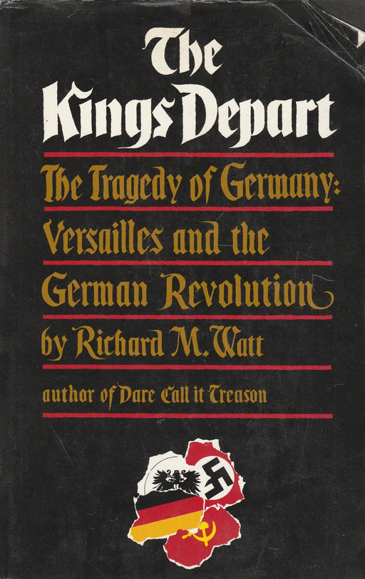 The King's Depart - Oskola Antikvárium