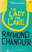 The Lady in the Lake - Oskola Antikvárium