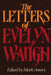 The Letters of Evelyn Waugh - Oskola Antikvárium