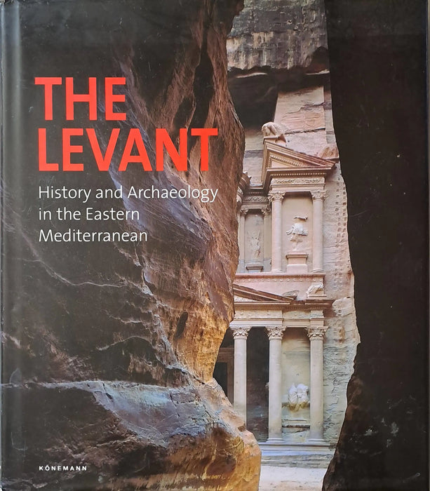 The Levant - Oskola Antikvárium
