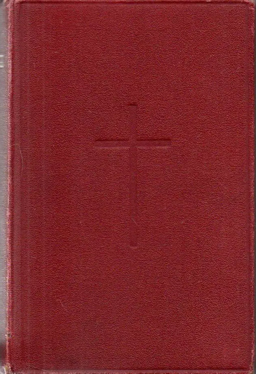 The Liberal Catholic Liturgy - Oskola Antikvárium