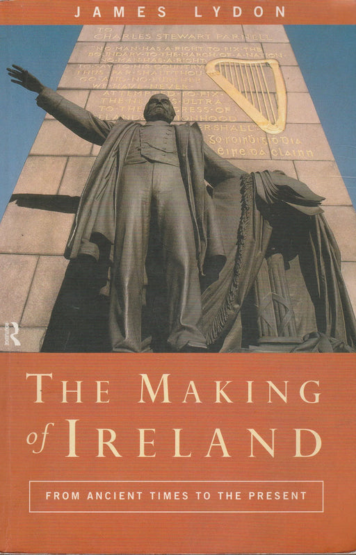 The Making of Ireland - Oskola Antikvárium