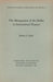 The Management of the Dollar in International Finance - Oskola Antikvárium