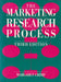 The Marketing Research Process - Oskola Antikvárium