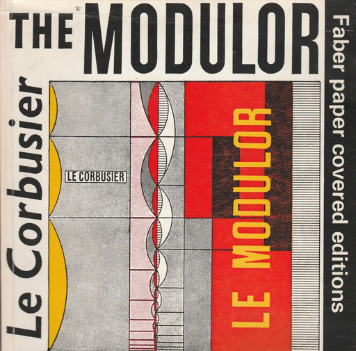 The Modulor - Oskola Antikvárium