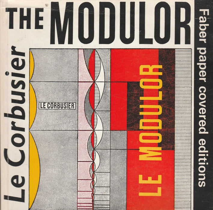 The Modulor - Oskola Antikvárium