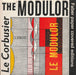 The Modulor - Oskola Antikvárium