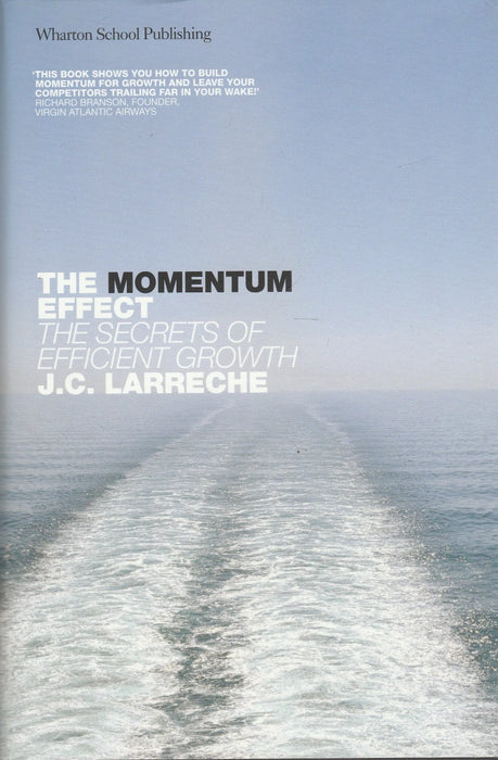 The Momentum Effect - Oskola Antikvárium