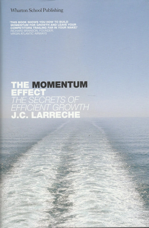 The Momentum Effect - Oskola Antikvárium