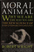 The Moral Animal - Oskola Antikvárium