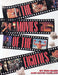 The Movies of the Eighties - Oskola Antikvárium