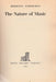 The Nature of Music - Oskola Antikvárium