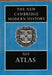 The New Cambridge Modern History - Atlas - Oskola Antikvárium