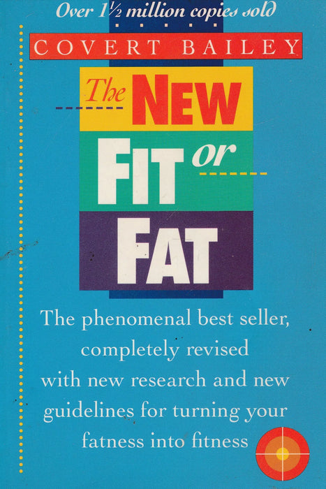 The New Fit or Fat - Oskola Antikvárium