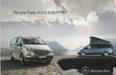 The New Viano. Fun & Marco Polo - Mercedes - Oskola Antikvárium