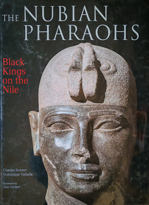 The Nubian Pharaohs - Oskola Antikvárium