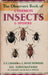 The Observer's Book of Common Insects & Spiders - Oskola Antikvárium