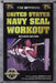 The Official United States Navy Seal Workout - Oskola Antikvárium