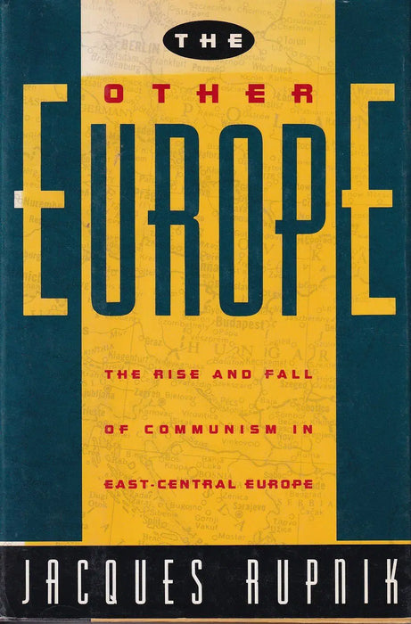 The Other Europe - Oskola Antikvárium