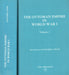 The Ottoman Empire in World War I. Volume 1 - 2. - Oskola Antikvárium