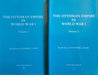 The Ottoman Empire in World War I. Volume 1 - 2. - Oskola Antikvárium