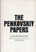 The Penkovskiy Papers - Oskola Antikvárium