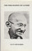 The Philosophy of Gandhi - Oskola Antikvárium