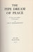 The Pipe Dream of Peace - Oskola Antikvárium