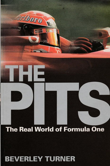 The Pits - Oskola Antikvárium