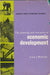The Planning and Execution of Economic Development - Oskola Antikvárium