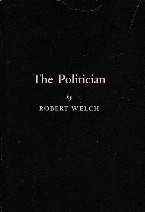 The Politician - Oskola Antikvárium