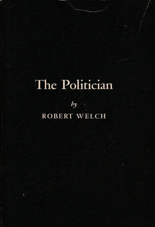 The Politician - Oskola Antikvárium