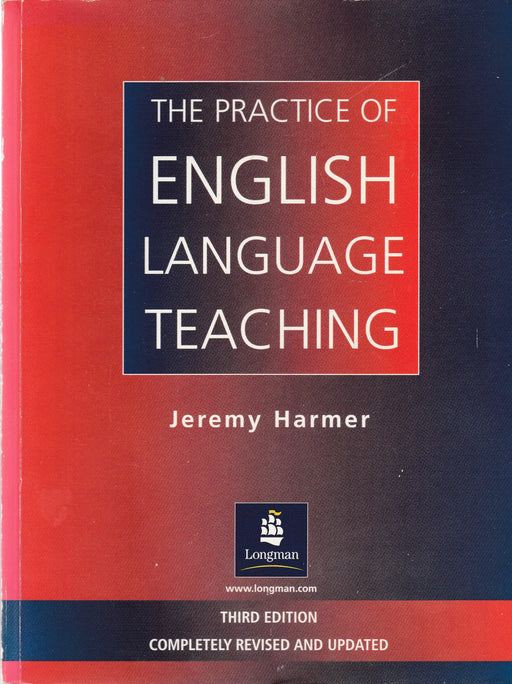The Practice of English Language Teaching - Oskola Antikvárium